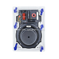 HiFI Embedded Wall Mounted Loudspeaker For Movie Theatre